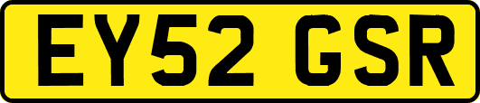 EY52GSR