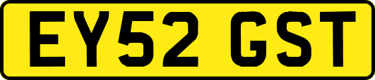 EY52GST