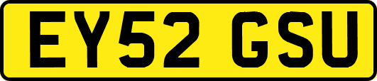 EY52GSU