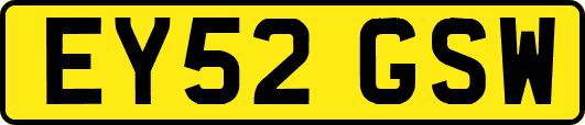 EY52GSW