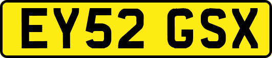EY52GSX