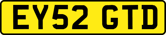 EY52GTD