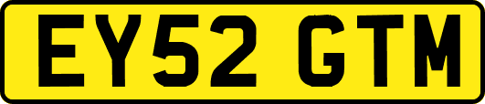 EY52GTM