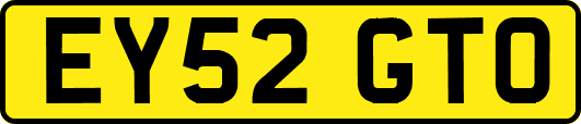 EY52GTO