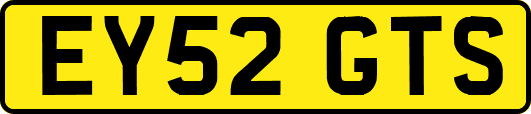 EY52GTS