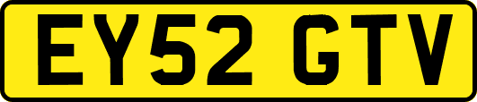 EY52GTV