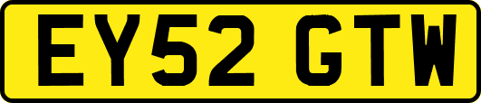 EY52GTW
