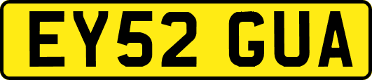 EY52GUA