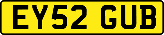 EY52GUB