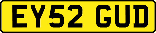 EY52GUD