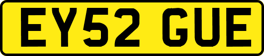 EY52GUE