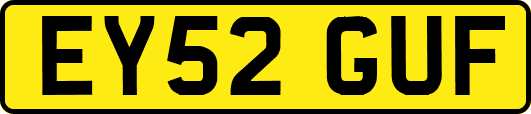 EY52GUF