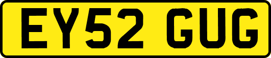 EY52GUG