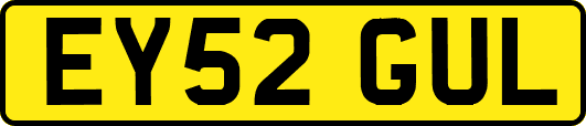 EY52GUL