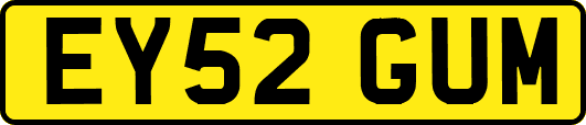 EY52GUM