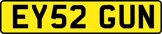 EY52GUN
