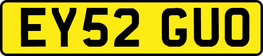 EY52GUO