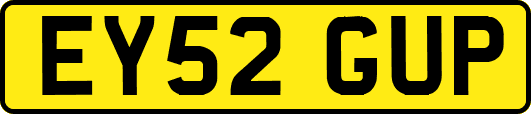 EY52GUP
