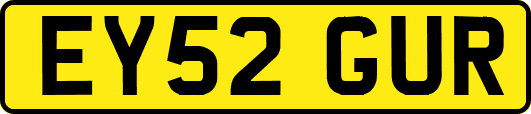 EY52GUR
