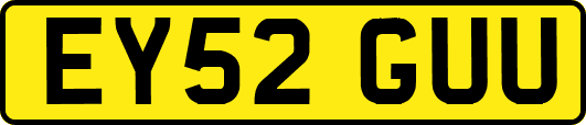 EY52GUU