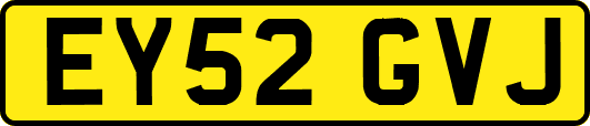 EY52GVJ
