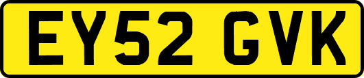 EY52GVK