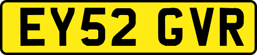 EY52GVR