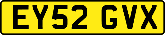 EY52GVX