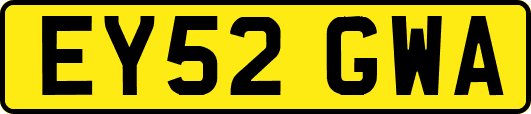 EY52GWA