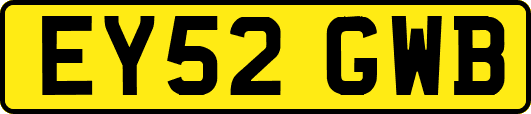 EY52GWB