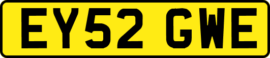 EY52GWE