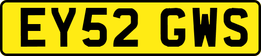EY52GWS