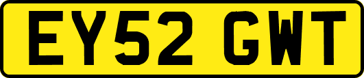 EY52GWT