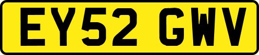 EY52GWV
