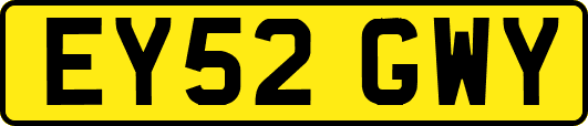 EY52GWY