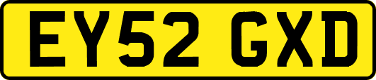 EY52GXD
