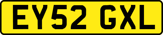 EY52GXL