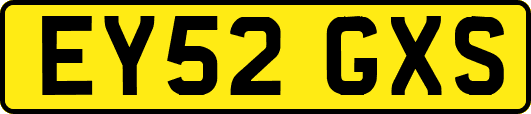 EY52GXS