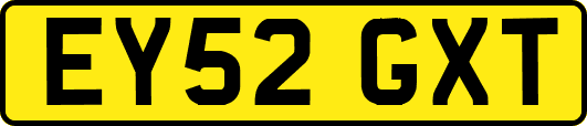 EY52GXT