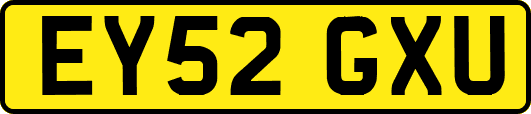 EY52GXU