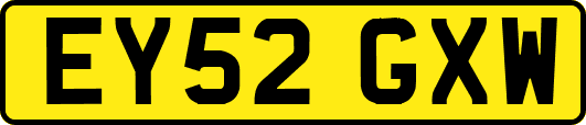 EY52GXW