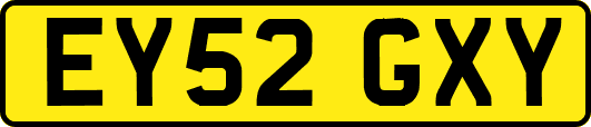 EY52GXY