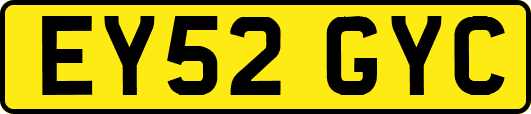 EY52GYC
