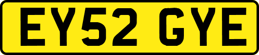 EY52GYE