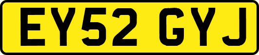 EY52GYJ