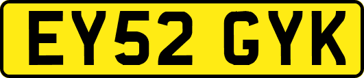 EY52GYK