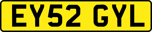 EY52GYL