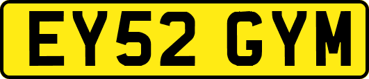 EY52GYM