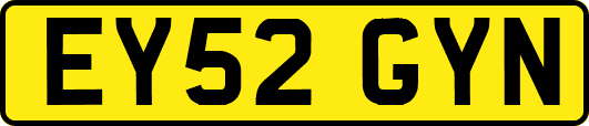 EY52GYN