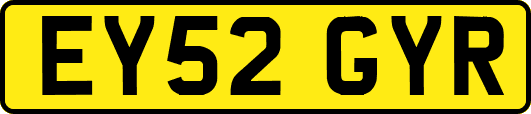 EY52GYR